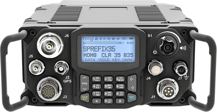 GR-611D